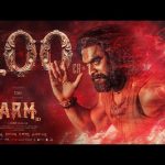 ARM – 100CR Teaser | Tovino Thomas,Krithi Shetty | Jithin Laal | Dhibu Ninan Thomas | Magic Frames