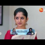 Ninaithale Inikkum | Ep – 1043 | Preview | Sep 30 2024 | Zee Tamil