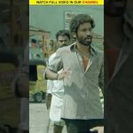 Erumbe nasakka yaanai ya annen! Watch full video👆 Anegan Movie Scenes | Dhanush  | Shorts