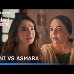 Asmara Stands Up for Her Mom ft. Anushka Sen | Dil Dosti Dilemma | Prime Video India