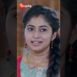 Veera(வீரா) | EPI-161 | திங்கள்-வெள்ளி இரவு 8 மணிக்கு | Zee Tamil #shorts #ytshorts