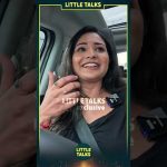 First Time நான் Car ஓட்ட கத்துக்கிட்டது இப்படிதான்😯- Sharanya Turadi Reveals