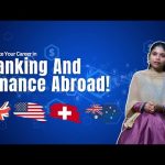 Boost Your Career with Banking & Finance Abroad! | Top Countries & Salary Insights