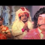 Indha Kalyanam nadakka kudathu!!! 😨😱| Yamanukku Yaman | #sivajiganesan #oldmovies #rajshritamil