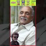 ‘Rajini 100 வருஷம் நல்லா இருப்பாரு..’ நேரில் பார்த்த DOCTOR பேட்டி