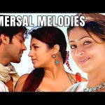 Mersal Melodies | Tamil 4K Video Songs |  Kaadu Thiranthe | Un Siripinil | Siragugal | Oh Sukumari