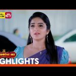 Manamagale Vaa – Highlights |04 Oct2024 | Tamil Serial | Sun TV