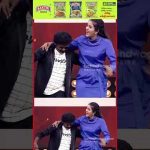 Wow 😍 Chaitra Reddy,KPY Ramar Cute Dance ,மொத்த Stage-ம் Vibe ஆகிட்டாங்கப்பா