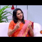 Vanakkam Tamizha with Dr. Spoorthi Arun | Best Moment | 03 Oct 2024 | Sun TV