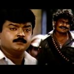 அந்த வேலைய ஒழுங்கா பாருங்க..! | Captain Prabhakaran Movie Compilation | Vijayakanth