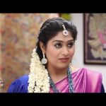 இனி எல்லாமே நல்லதாகவே நடக்கும்..😍 | Muthazhagu | Episode Preview | 5th october 2024