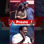 “டேய் வாடா” VJ Priyanka கூட Nisha கணவர் போட்ட Romantic Dance 🤣