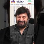 “Proposals ஒன்னும் இல்ல, But Relationships நிறைய இருந்திருக்கு..” Arvind Swamy Throwback