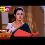 Anandha Ragam – Best Scenes | 05 Oct 2024| Tamil Serial | Sun TV