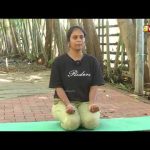 நோய் எதிர்ப்பாற்றல் தரும் ஆதி முத்திரை | Dhinam Oru Yoga | Vasanth TV