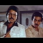 பச்ச துரோகி |  Sattam | #kamalhaasan #madhavi | #rajshritamil