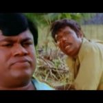 இருட்டுல ஒன்னும் தெரியல..! | Rojavai Killathe Movie Compilation | Arjun | Khusbhu | Pyramid