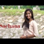 Bigg Boss Tamil season 8 | Sachana