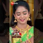 Sandhya Raagam (சந்தியாராகம்) | EPI-336 | Mon-Fri, 9.30 PM | Zee Tamil #shorts #ytshorts