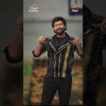 Bigg Boss Tamil season 8 | VJ Vishal