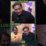 எனக்கு Normal பேசுனா Comfortable-லா இருக்காது Body Language-ஜோட பேசுனாதான் பிடிக்கும் 🤣