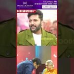 ‘Ravi நீயா இப்படி பண்ண? இவ்ளோதான் அம்மாவோட கோவம் ‘ 😍 Jayam Ravi Cute Replies