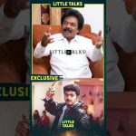 Tamil Cinema-ல முதல்முதலா Fight Scene-க்கு Once More கேட்டது இந்த படத்துக்குதான்🔥| #shorts