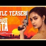 Revolver Rita – Title Teaser | Keerthy Suresh |Passion Studios |The Route | JK.Chandru | Sean Roldan