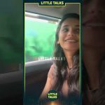 Car Ride & Chill Climate😍 Lavanya Vibe பண்ண இது போதும் போலையே❤️ | #shorts