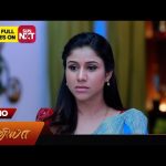 Iniya – Promo | 18 Oct 2024 | Tamil Serial | Sun TV