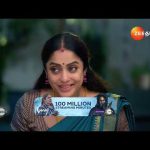 Ninaithen Vandhai | Ep – 201 | Oct 16, 2024 | Best Scene 1 | Zee Tamil