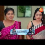 Ninaithen Vandhai | Ep – 195 | Webisode 01 | Oct,8 2024 |  | Zee Tamil