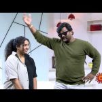 Vanakkam Tamizha with Anandha Ragam Serial Cast Azhagu Sundaram | Best Moment | 18 Oct 2024 |Sun TV