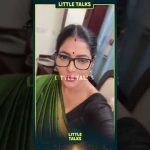 Baakiyalakshmi Radhika உங்க Reaction வேற Level😂 | #shorts