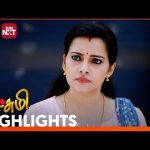 Lakshmi – Highlights | 18 Oct 2024 | New Tamil Serial | Sun TV