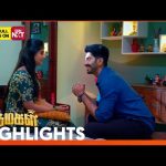 Marumagal – Highlights | 18 Oct 2024 | Tamil Serial | Sun TV