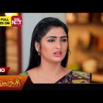 Sevvanthi – Promo | 19 Oct 2024 | Tamil Serial | Sun TV