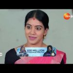 Anna | Ep – 495 | Oct 17, 2024 | Best Scene 2 | Zee Tamil