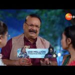 Naane Varuven | Ep – 228 | Webisode 01 | Oct,9 2024 |  | Zee Tamil