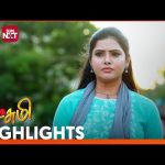 Lakshmi – Highlights | 19 Oct 2024 | New Tamil Serial | Sun TV