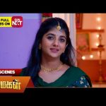 Marumagal – Best Scenes | 18 Oct 2024 | Tamil Serial | Sun TV