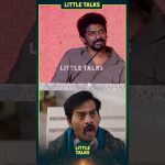 Redin எப்போ Shooting போனாலும் புலம்புவாரு 🤣 – Nelson About Redin Kingsley | #shorts