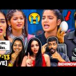 Sachana-க்கு ஒரு சம்மந்தி Parcel🙏Eviction Result..Dharsha Gupta OUT-ஆ?😱 Bigg Boss 8 DAY 13 Review