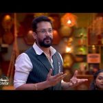 Bigg Boss Tamil Season 8 | 20th October 2024 – Promo 3