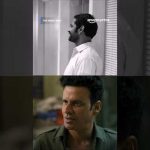 Manoj Bajpayee Remembers JK’s Message 😌 ft. Sharib Hashmi | The Family Man | #primevideoindia