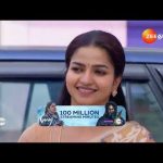 Anna | Ep – 493 | Webisode 03 | Oct,15 2024 |  | Zee Tamil