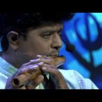 Sai Narasimhan – Flute Artiste | Manam Virumbuthe