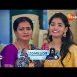 Sandhya Raagam | Ep – 348 | Best Scene | Oct 19 2024 | Zee Tamil