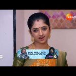 Ninaithale Inikkum | Ep – 1054 | Webisode 01 | Oct,11 2024 |  | Zee Tamil