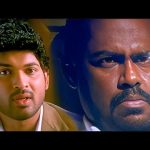 Driver டப்பூச்சி ஓடிட்டான் Sir | Pasupathy | Ajmal Ameer | Movie Scene | Simran